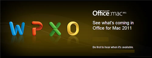 microsoft office 2011 for mac still available